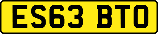 ES63BTO