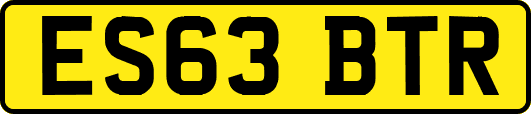 ES63BTR