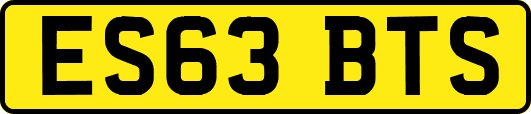 ES63BTS