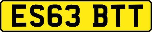 ES63BTT