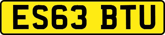 ES63BTU