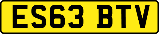 ES63BTV
