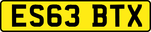ES63BTX