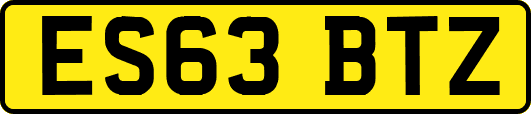 ES63BTZ