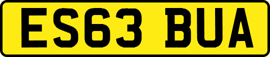 ES63BUA