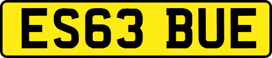 ES63BUE