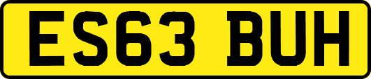 ES63BUH