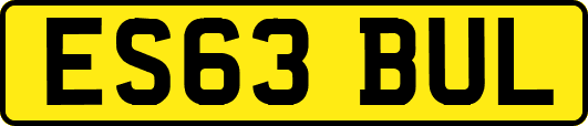 ES63BUL