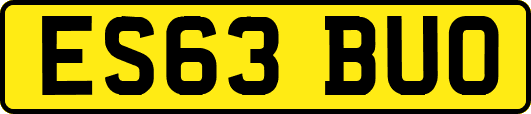 ES63BUO