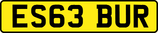 ES63BUR