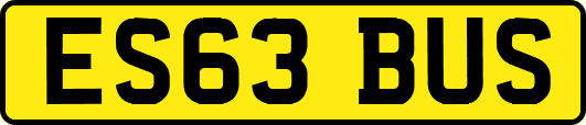 ES63BUS
