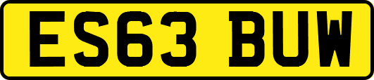 ES63BUW