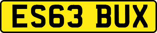 ES63BUX