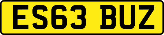 ES63BUZ