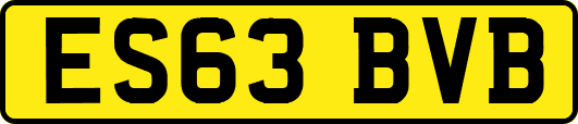 ES63BVB