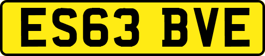 ES63BVE