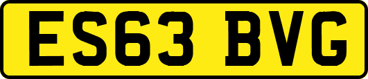 ES63BVG