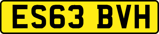 ES63BVH