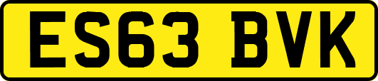 ES63BVK