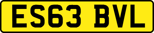 ES63BVL