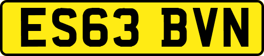ES63BVN