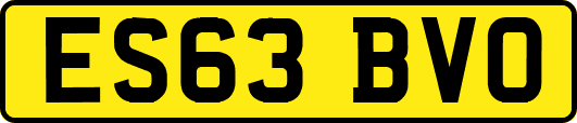 ES63BVO