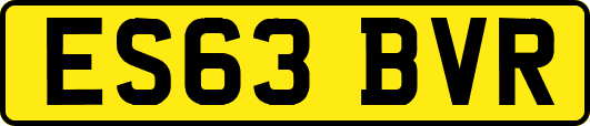 ES63BVR