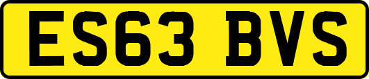 ES63BVS