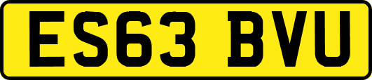 ES63BVU
