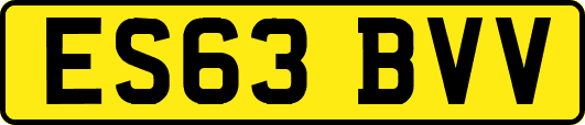 ES63BVV