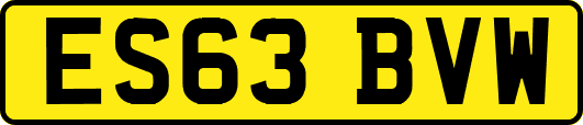 ES63BVW