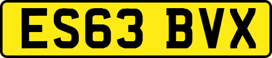 ES63BVX