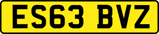 ES63BVZ
