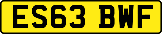 ES63BWF