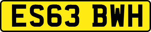 ES63BWH