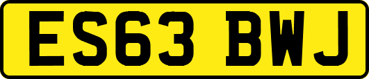ES63BWJ
