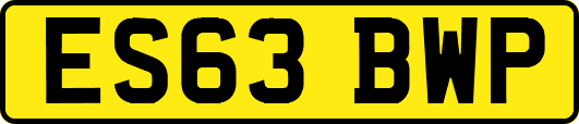 ES63BWP