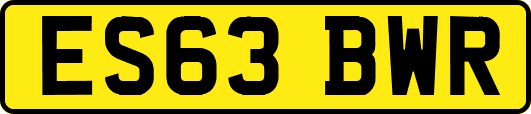ES63BWR