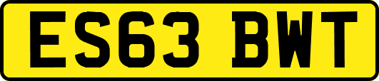 ES63BWT