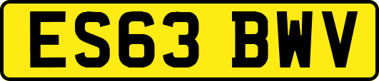 ES63BWV