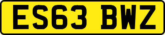 ES63BWZ