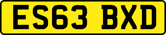ES63BXD