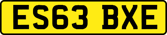 ES63BXE