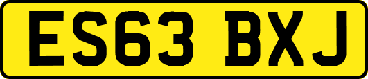 ES63BXJ