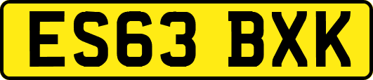 ES63BXK