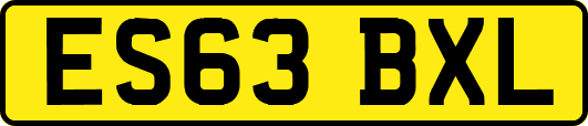 ES63BXL