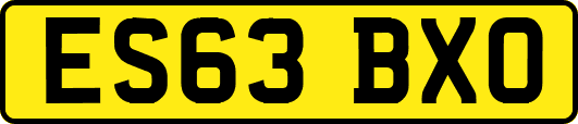 ES63BXO