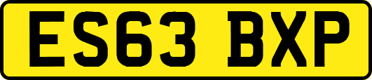 ES63BXP