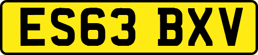 ES63BXV