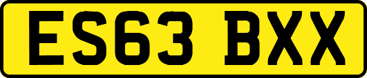ES63BXX
